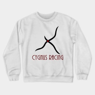 Cygnus Racing 4 Crewneck Sweatshirt